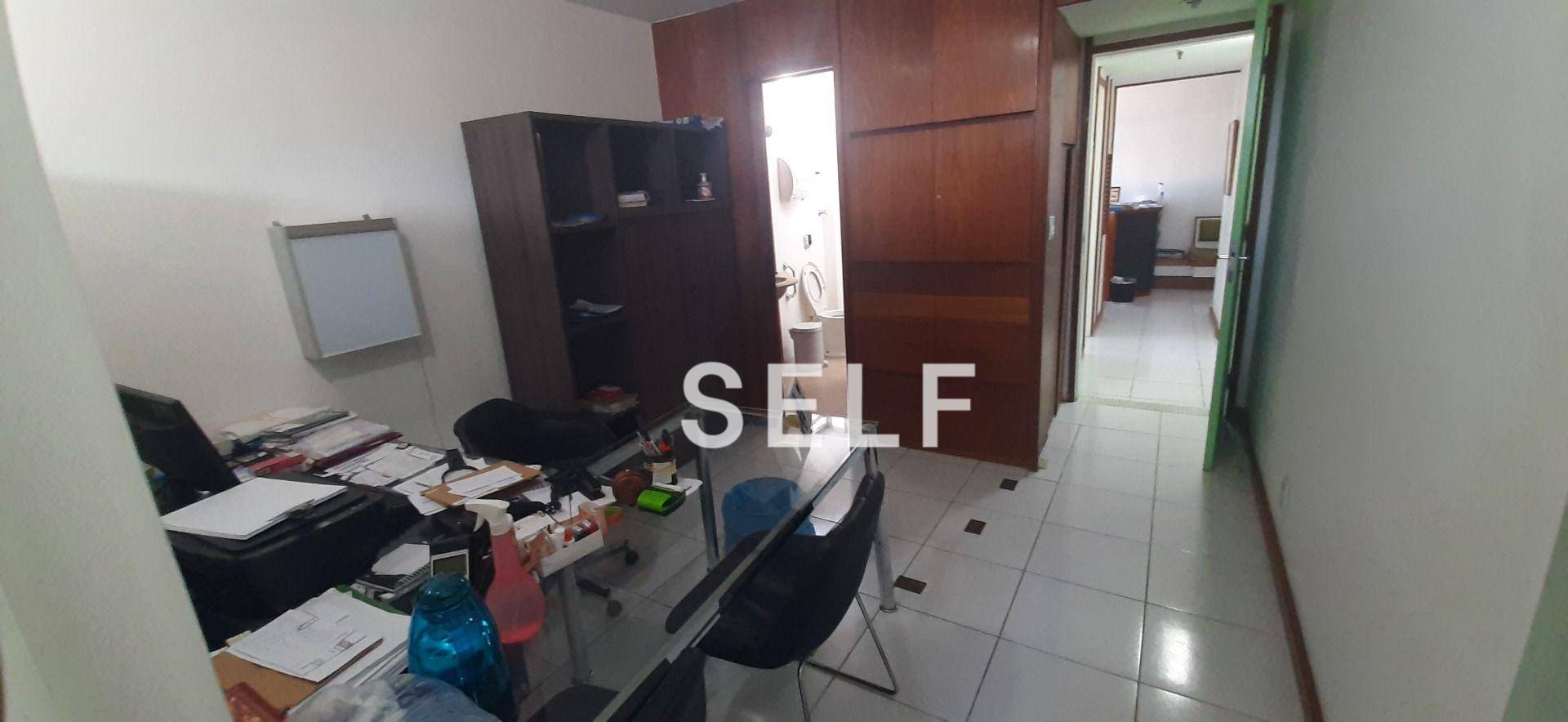 Conjunto Comercial-Sala à venda, 45m² - Foto 1