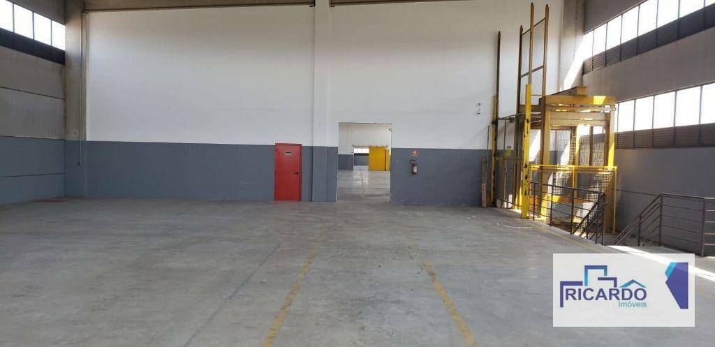 Depósito-Galpão-Armazém para alugar, 4500m² - Foto 9