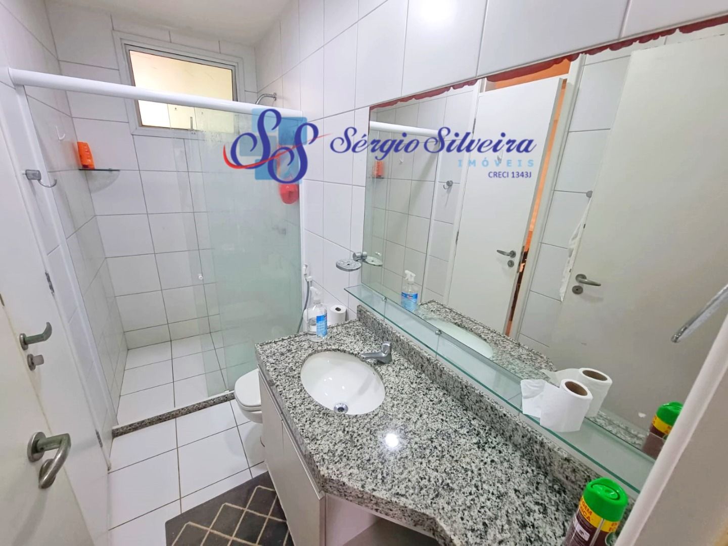 Apartamento à venda com 2 quartos, 100m² - Foto 12