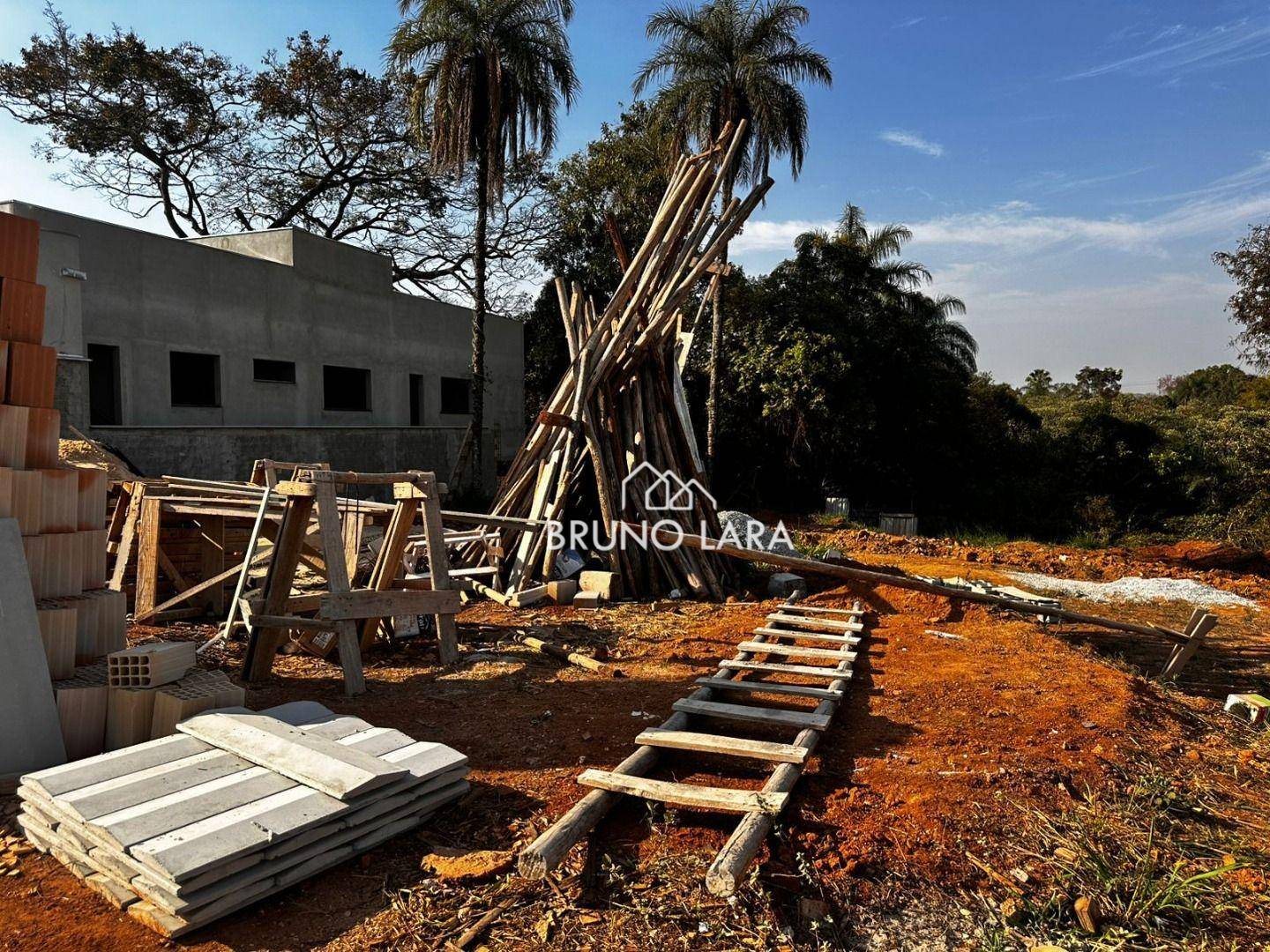 Loteamento e Condomínio, 360 m² - Foto 5