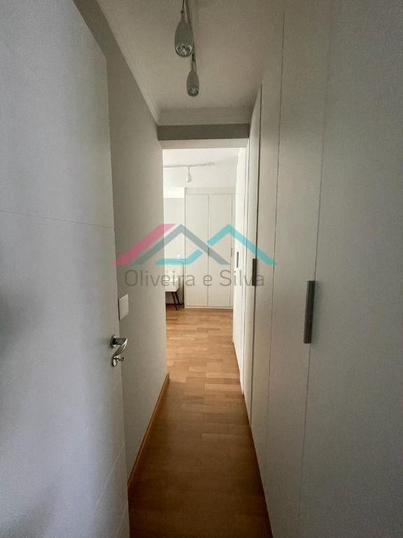 Apartamento para alugar com 3 quartos, 182m² - Foto 8