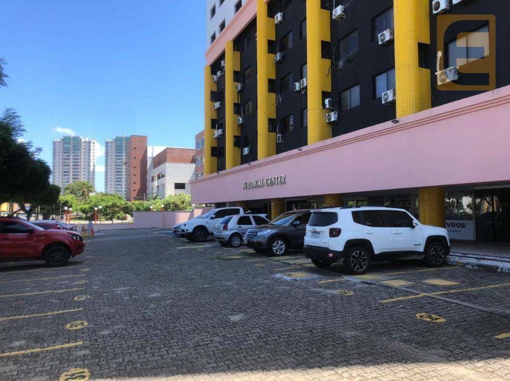 Loja-Salão para alugar, 27m² - Foto 7