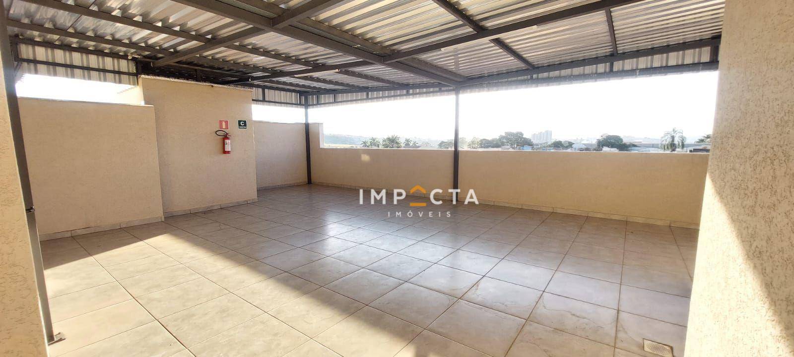 Apartamento à venda com 2 quartos, 43m² - Foto 10