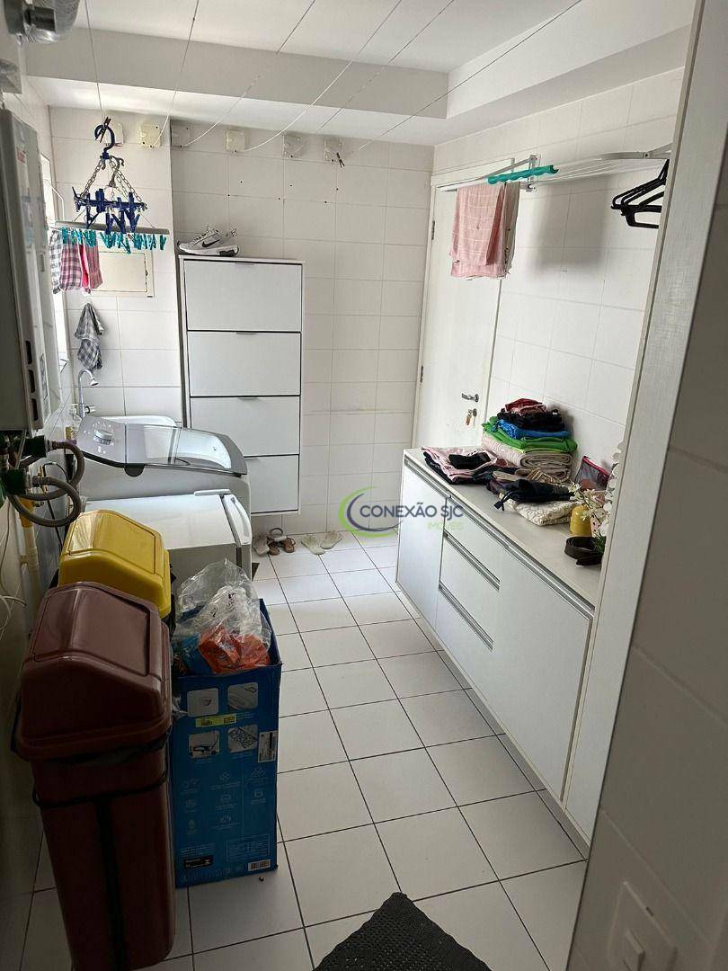 Apartamento à venda com 3 quartos, 182m² - Foto 25