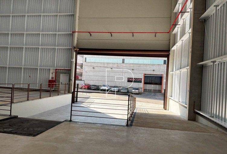 Depósito-Galpão, 2227 m² - Foto 3