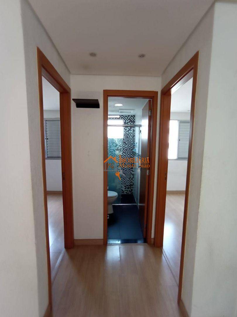 Apartamento à venda com 2 quartos, 43m² - Foto 15