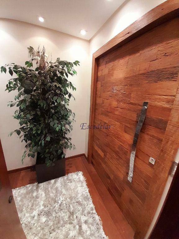 Apartamento à venda com 4 quartos, 240m² - Foto 2