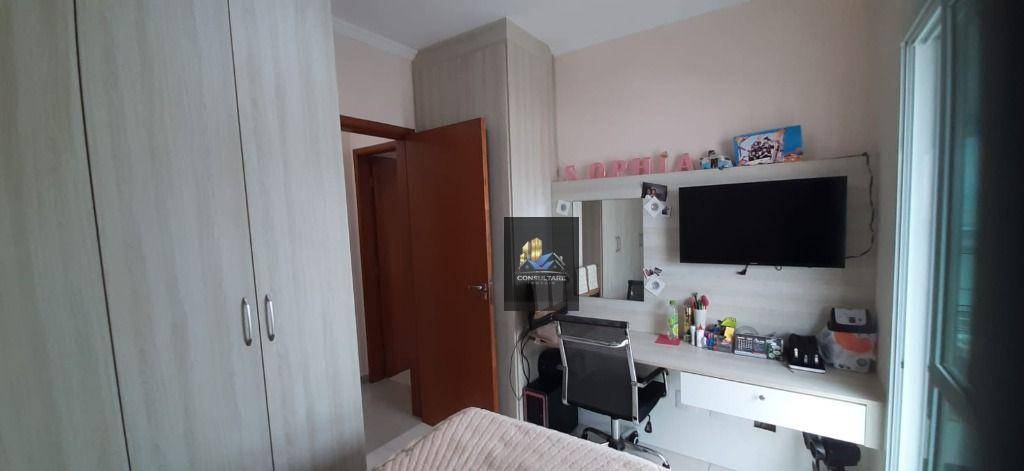 Apartamento à venda com 2 quartos, 69m² - Foto 7