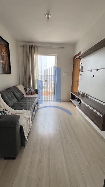 Apartamento à venda com 2 quartos, 47m² - Foto 7