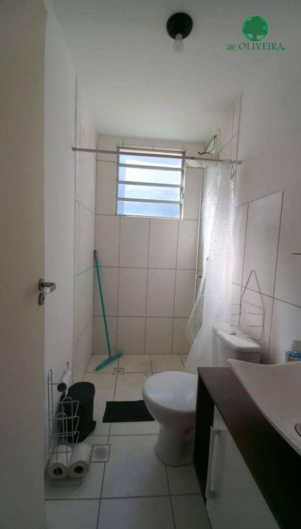 Apartamento à venda com 2 quartos, 47m² - Foto 3