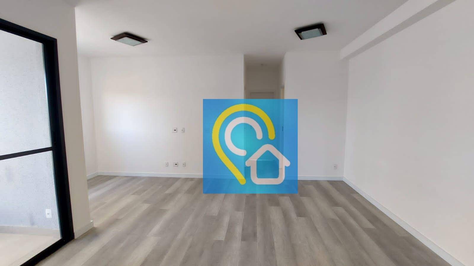 Apartamento à venda com 2 quartos, 70m² - Foto 2