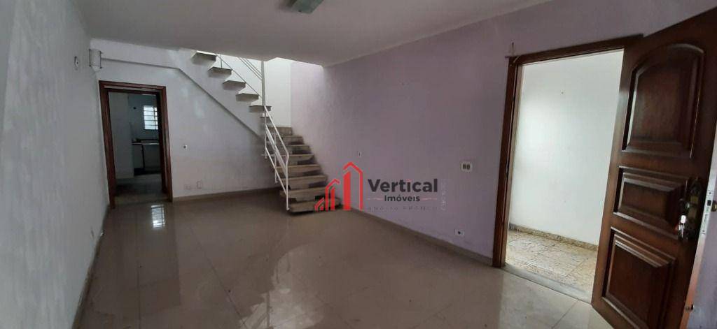 Sobrado para alugar com 3 quartos, 170m² - Foto 10