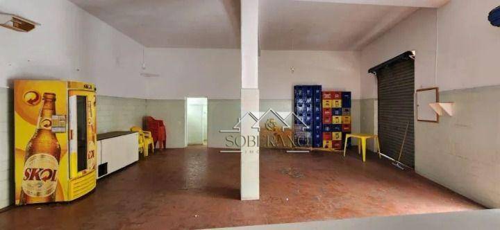 Loja-Salão para alugar, 100m² - Foto 20