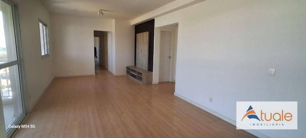 Apartamento à venda e aluguel com 3 quartos, 92m² - Foto 3