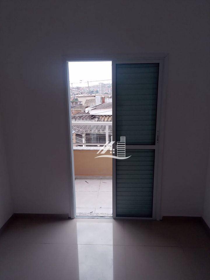 Apartamento à venda com 2 quartos, 44m² - Foto 11