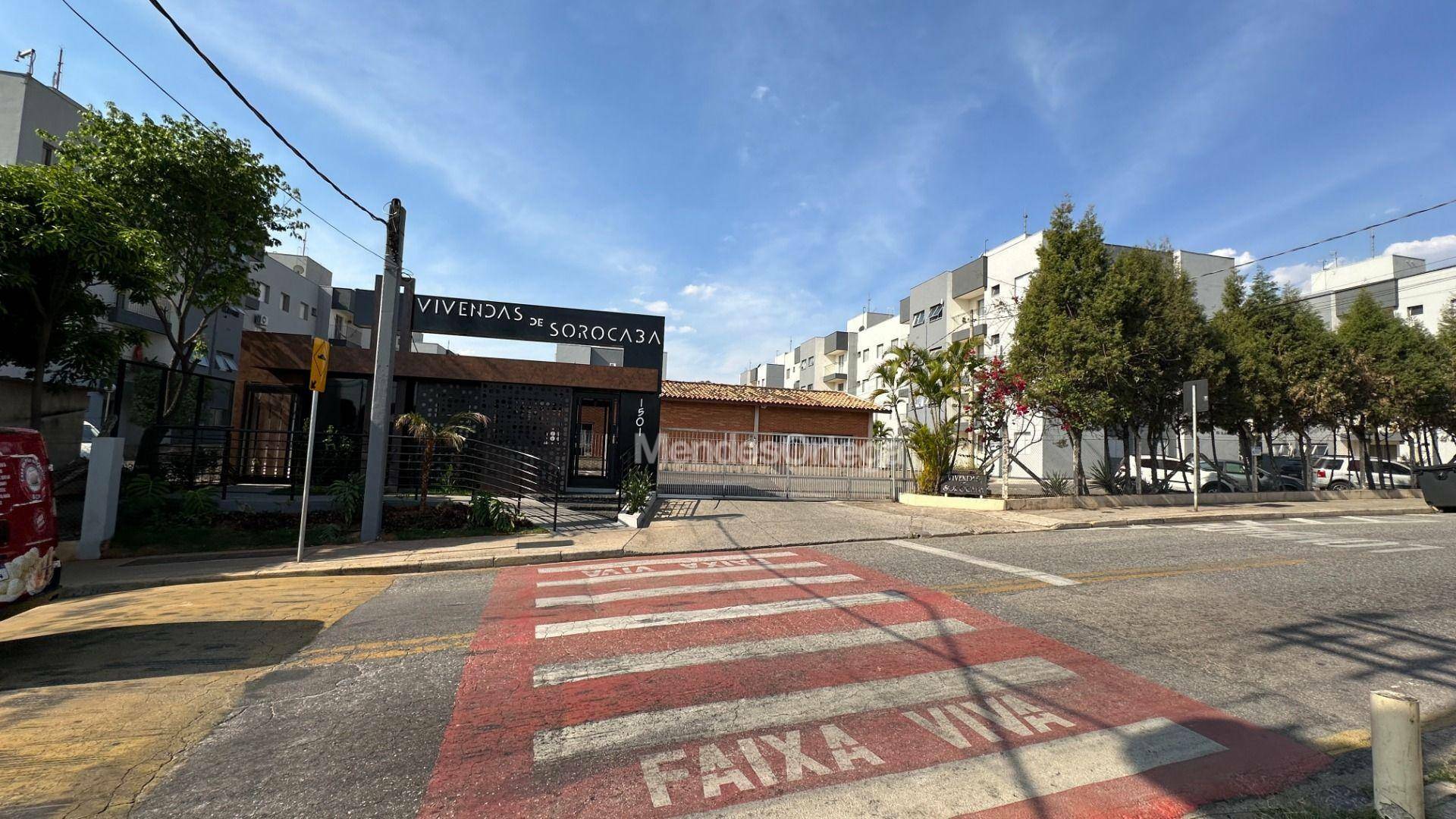 Apartamento à venda e aluguel com 2 quartos, 48m² - Foto 1