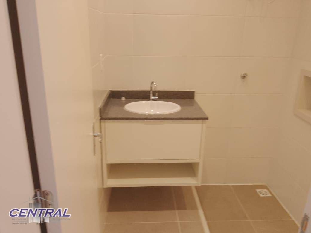 Apartamento à venda com 2 quartos, 53m² - Foto 8