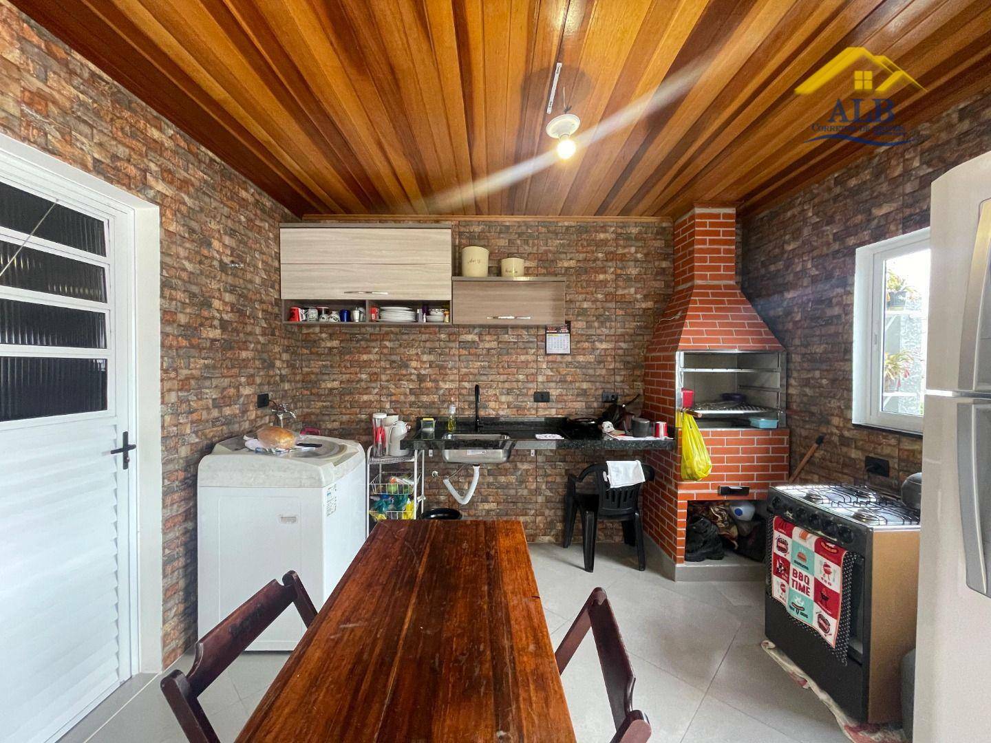 Sobrado à venda com 3 quartos, 116m² - Foto 13