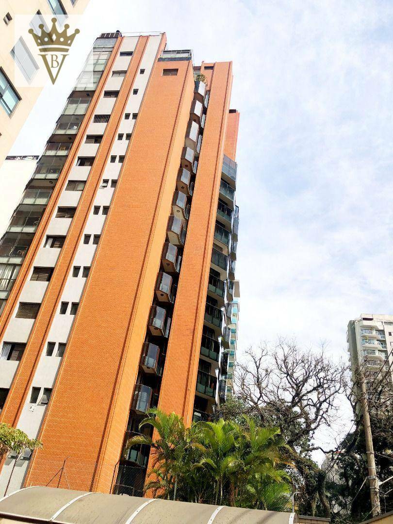 Apartamento à venda com 4 quartos, 173m² - Foto 2