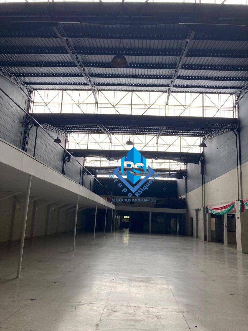 Depósito-Galpão, 2600 m² - Foto 3