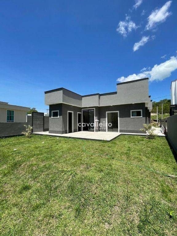 Casa de Condomínio, 3 quartos - Foto 12