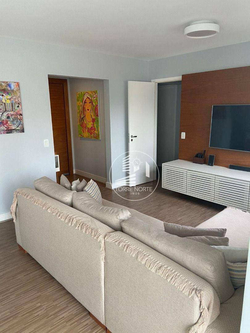 Apartamento à venda com 3 quartos, 105m² - Foto 11