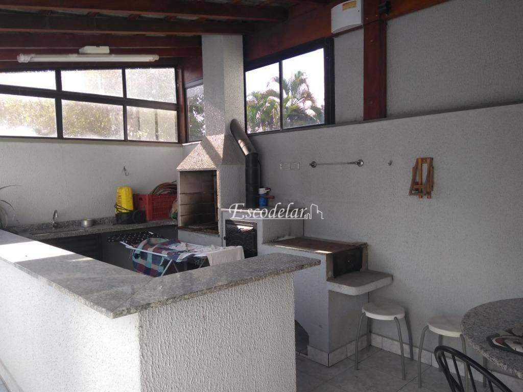 Sobrado à venda com 3 quartos, 312m² - Foto 29