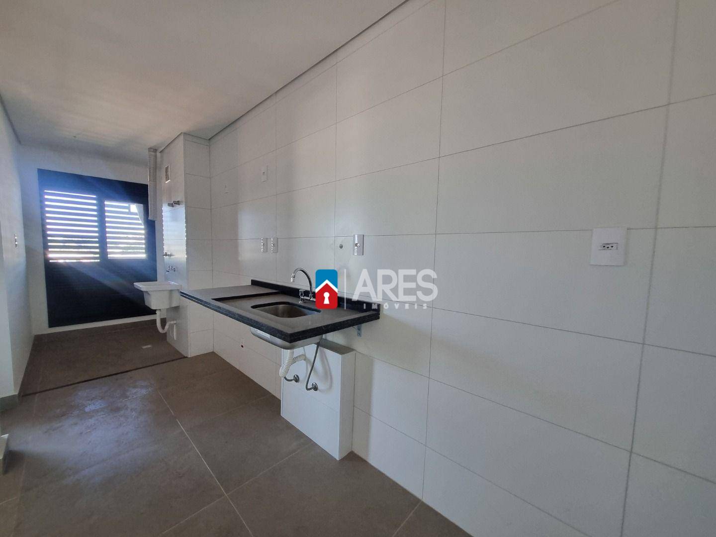 Apartamento à venda com 2 quartos, 88m² - Foto 5