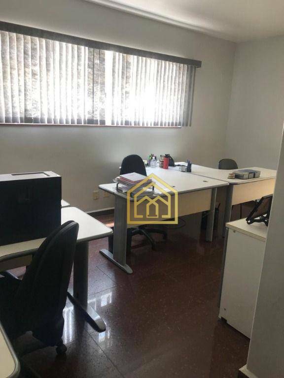 Sobrado para alugar com 1 quarto, 600m² - Foto 10