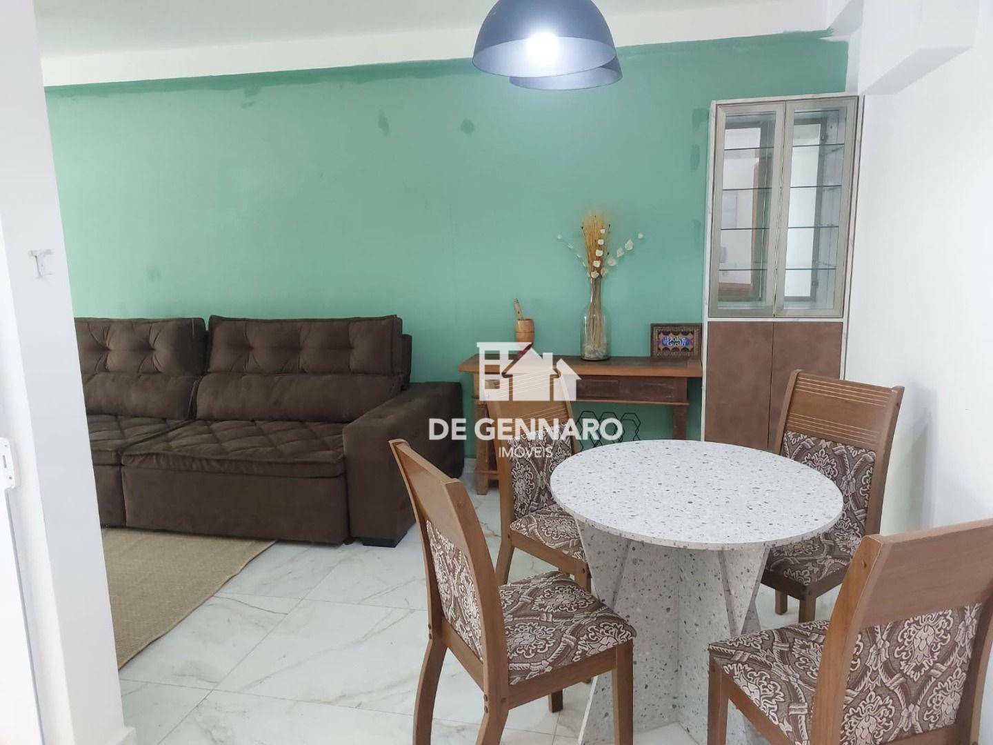 Apartamento à venda com 2 quartos, 84m² - Foto 4