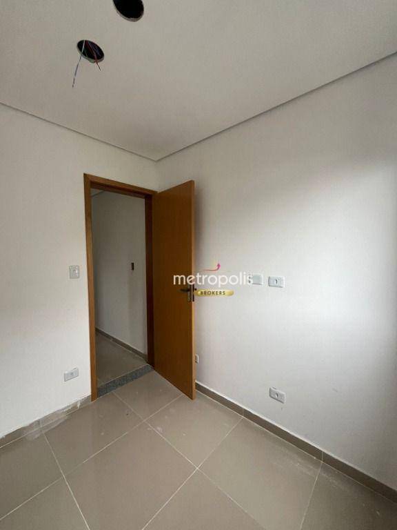 Apartamento à venda com 2 quartos, 48m² - Foto 8