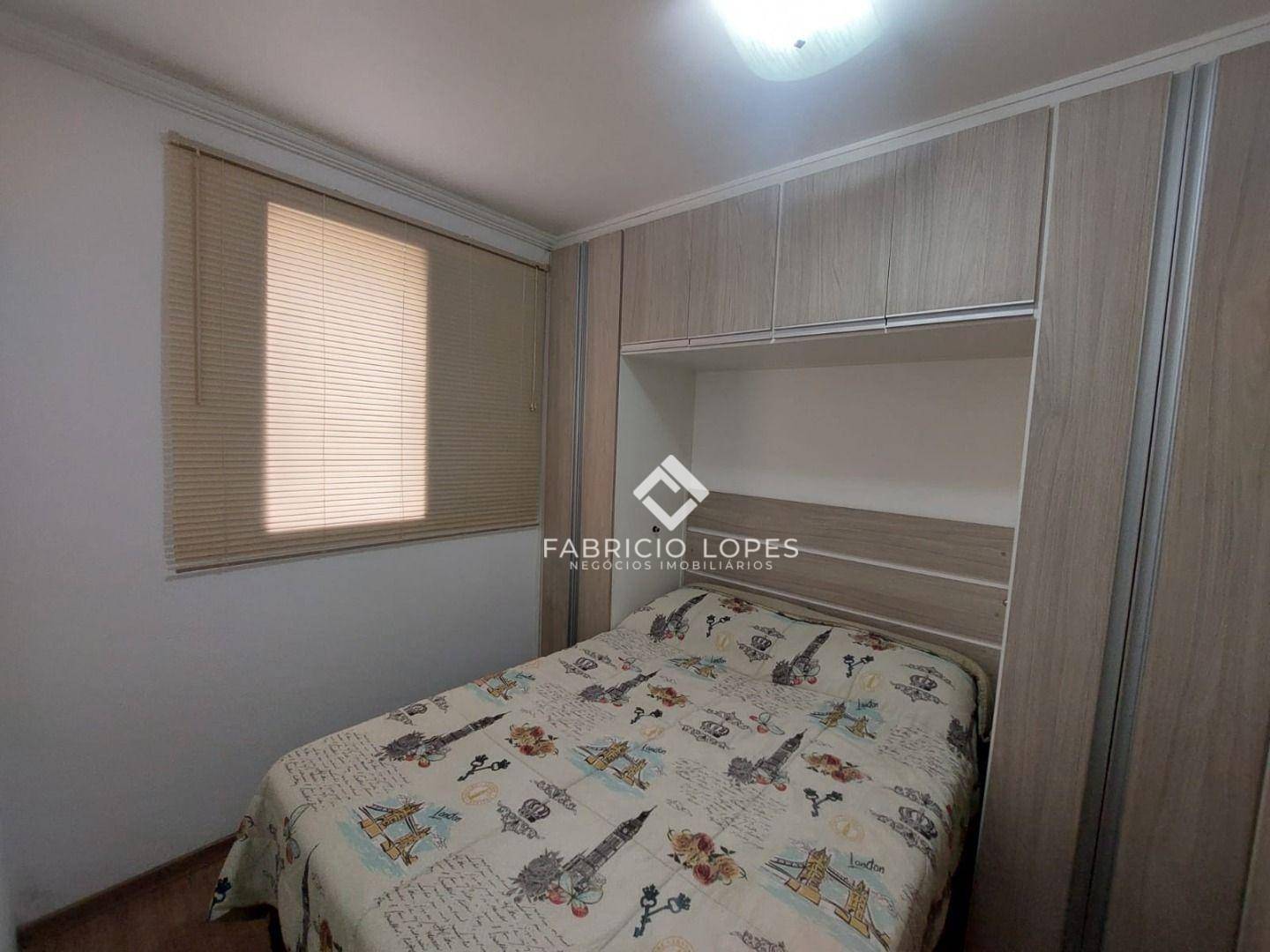 Apartamento à venda com 2 quartos, 50m² - Foto 10