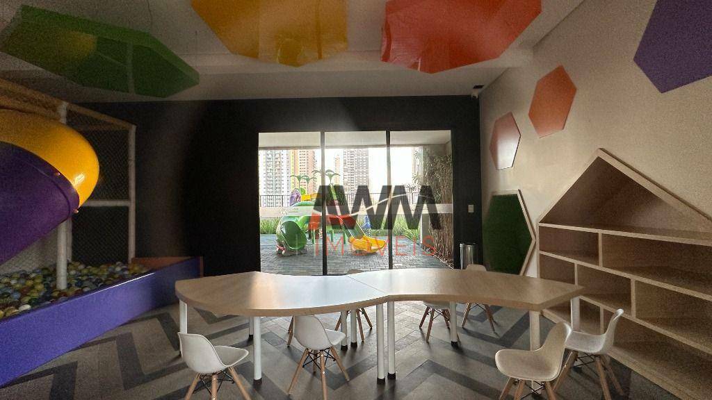 Apartamento para alugar com 2 quartos, 69m² - Foto 35