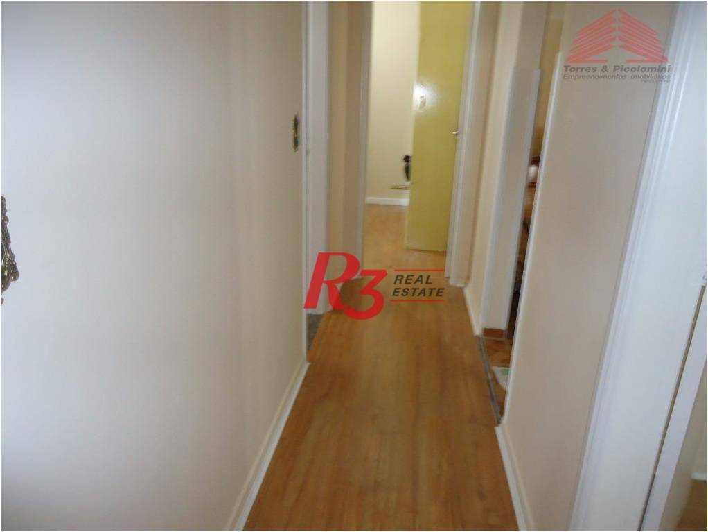 Apartamento à venda com 3 quartos, 138m² - Foto 6