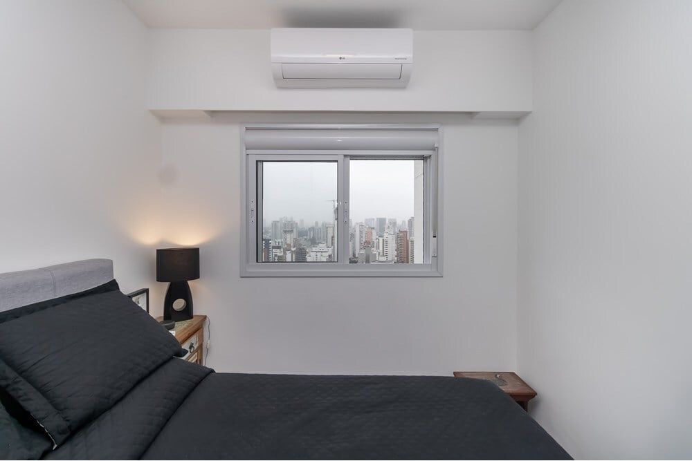 Apartamento à venda com 2 quartos, 65m² - Foto 5