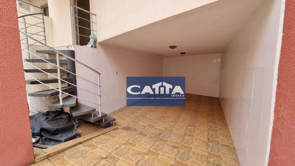 Sobrado à venda com 2 quartos, 75m² - Foto 4