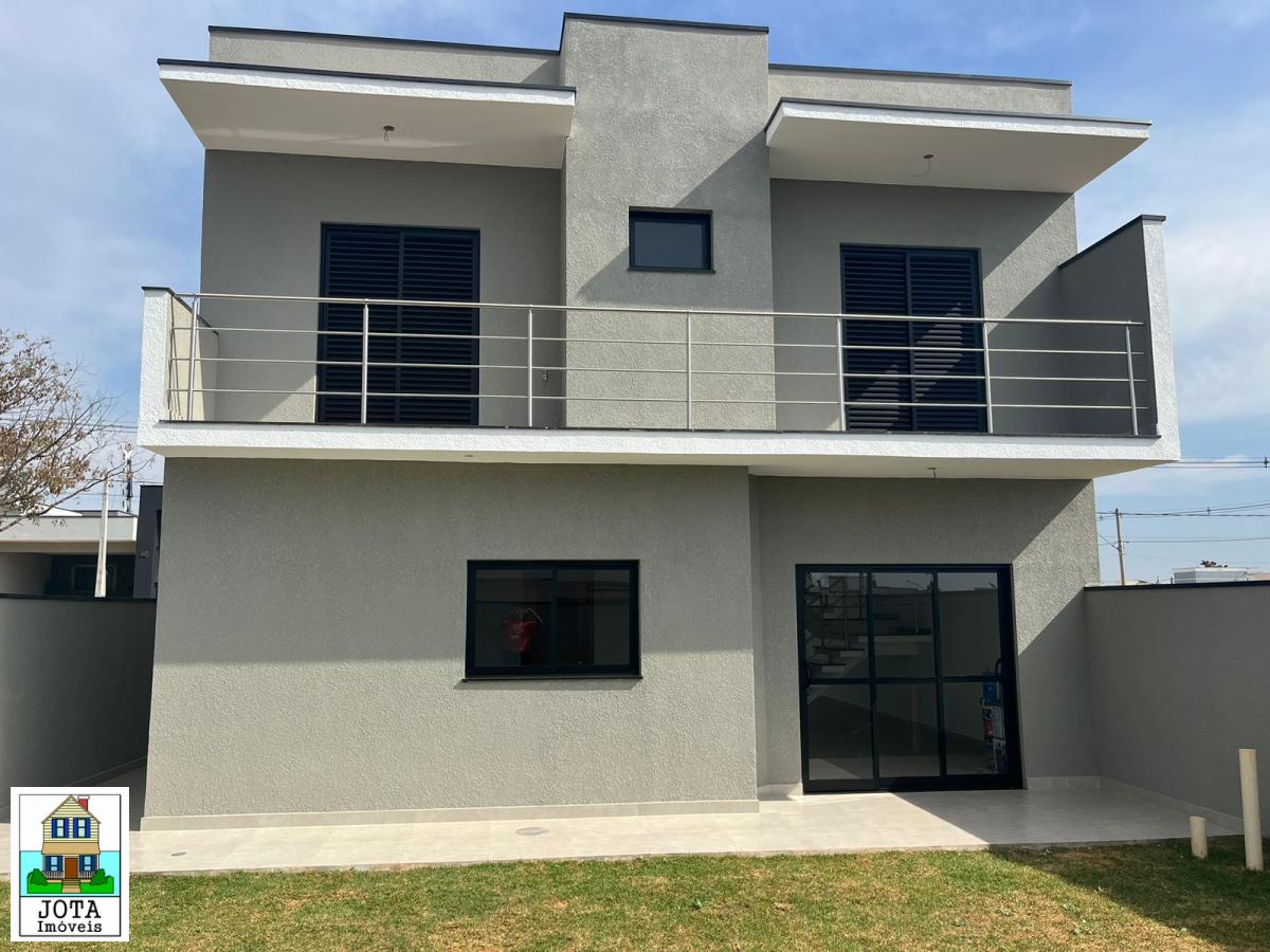 Sobrado à venda com 3 quartos, 250m² - Foto 19