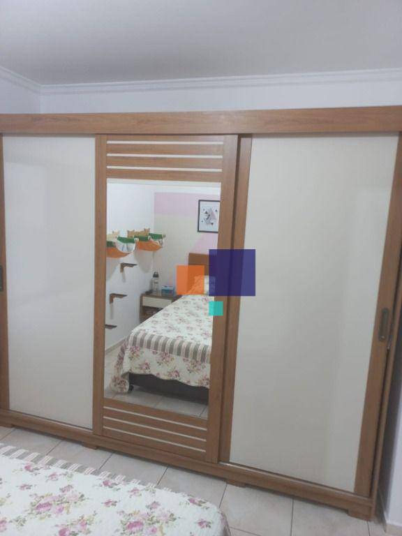 Apartamento à venda com 3 quartos, 72m² - Foto 9