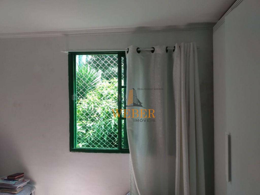 Apartamento à venda com 2 quartos, 47m² - Foto 10