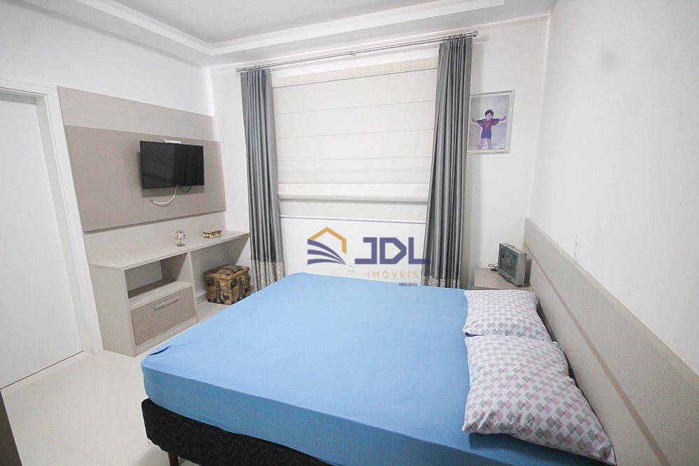 Apartamento à venda com 4 quartos, 193m² - Foto 15