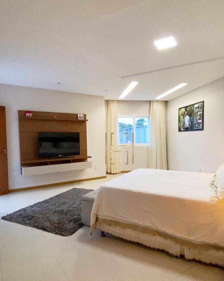 Casa de Condomínio à venda com 3 quartos, 300m² - Foto 6