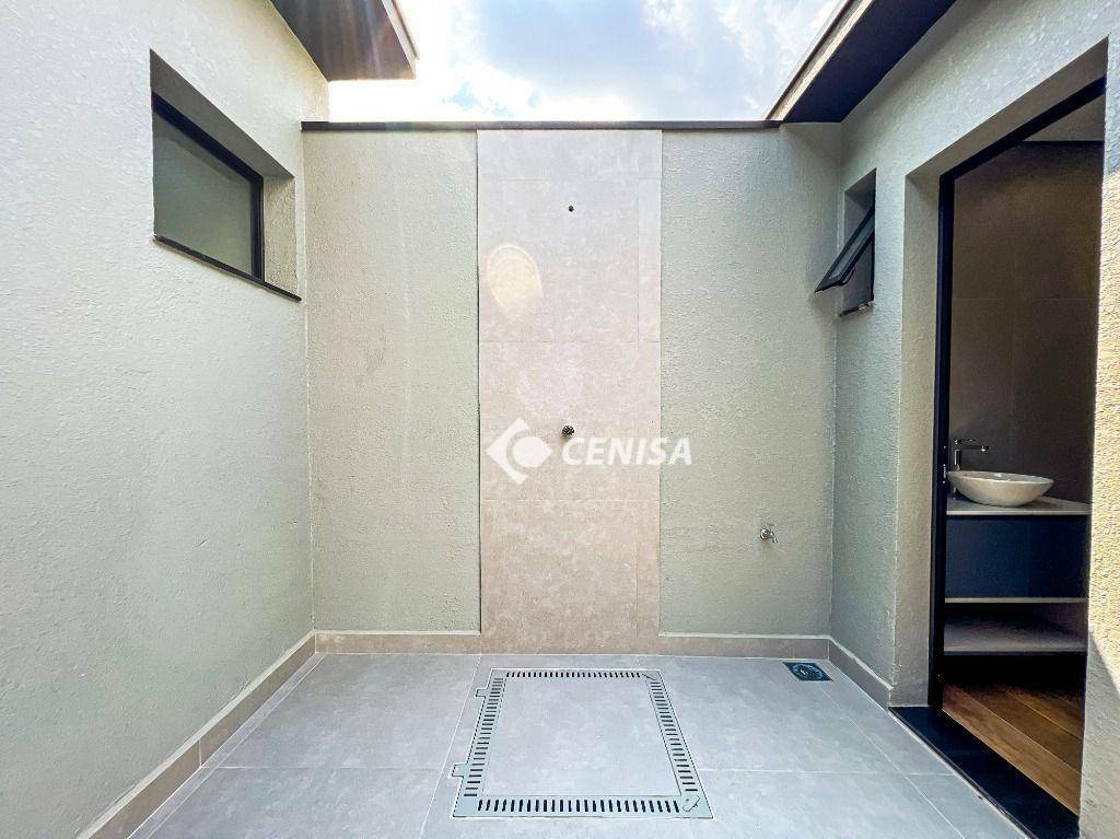 Casa de Condomínio à venda com 3 quartos, 205m² - Foto 74