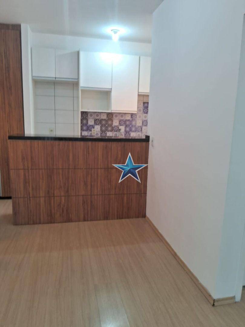 Apartamento à venda com 3 quartos, 65m² - Foto 6