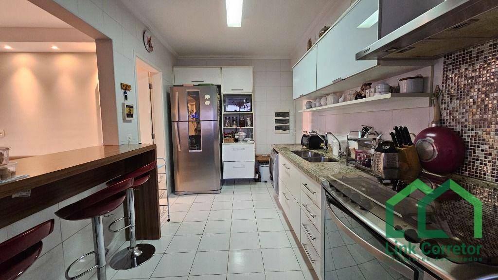 Apartamento à venda com 3 quartos, 115m² - Foto 27