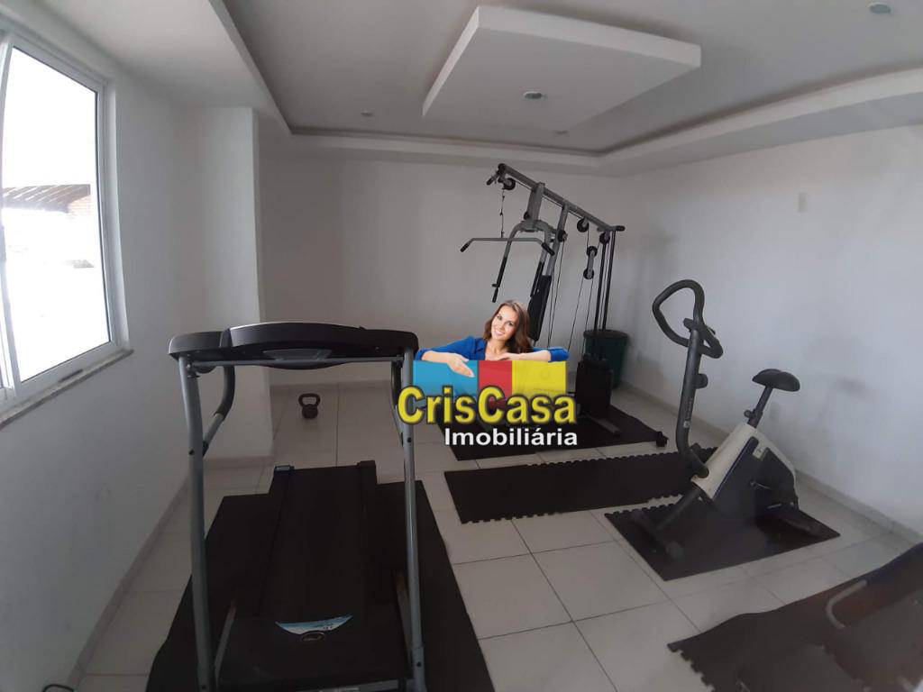 Apartamento à venda com 2 quartos, 75m² - Foto 12