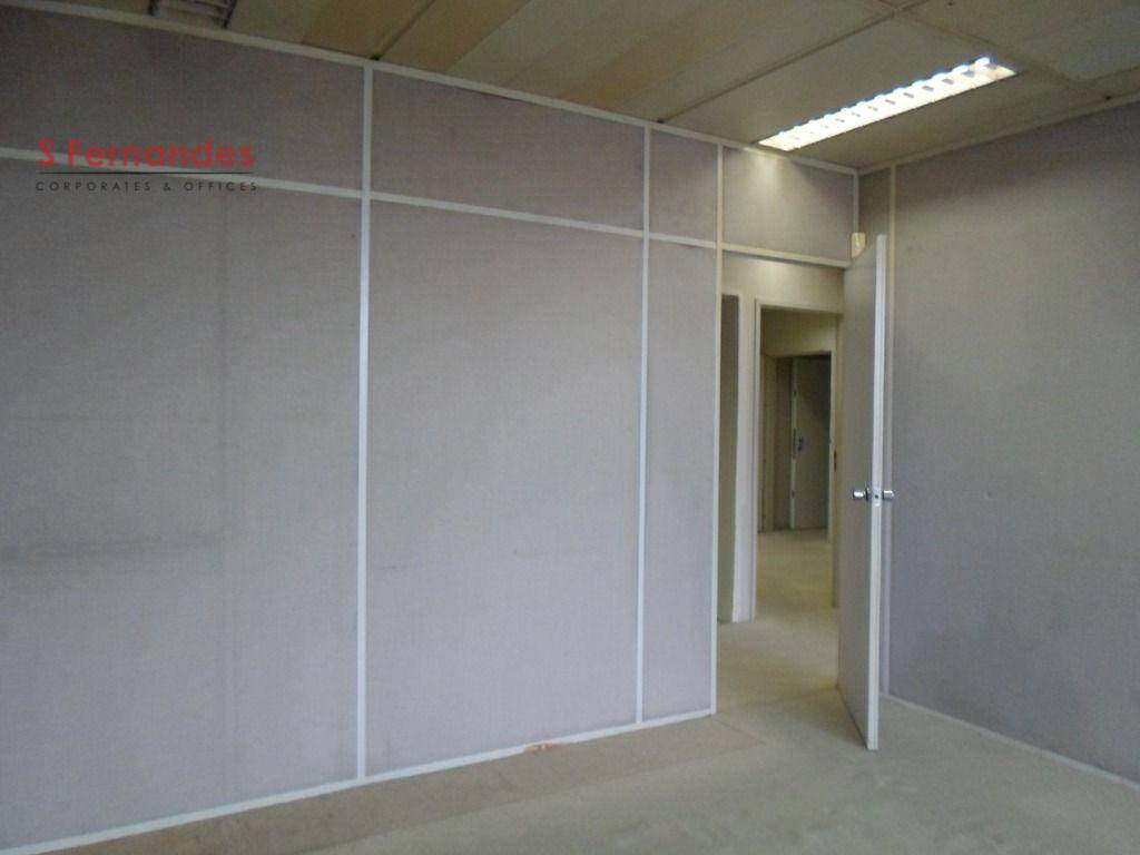 Conjunto Comercial-Sala para alugar, 175m² - Foto 9