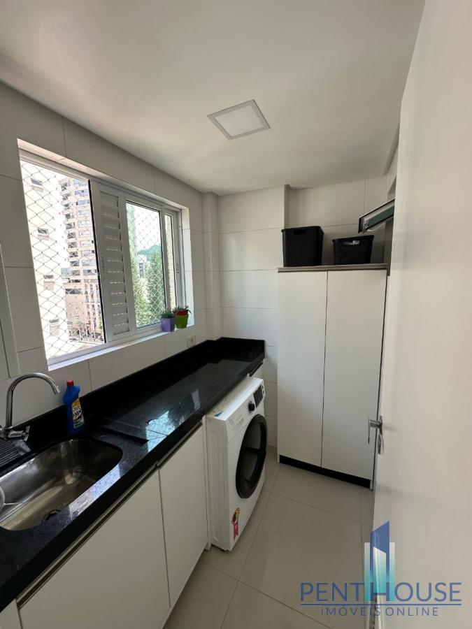 Apartamento à venda com 3 quartos, 120m² - Foto 14