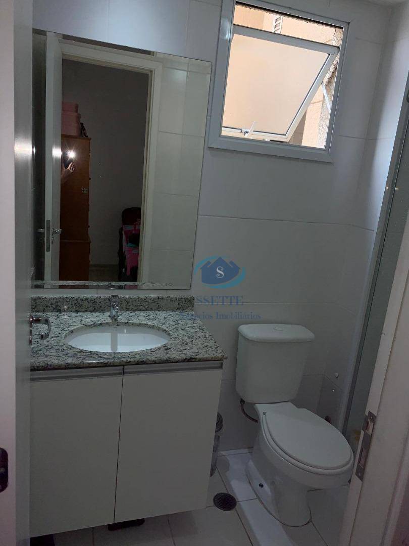 Apartamento à venda com 3 quartos, 98m² - Foto 24