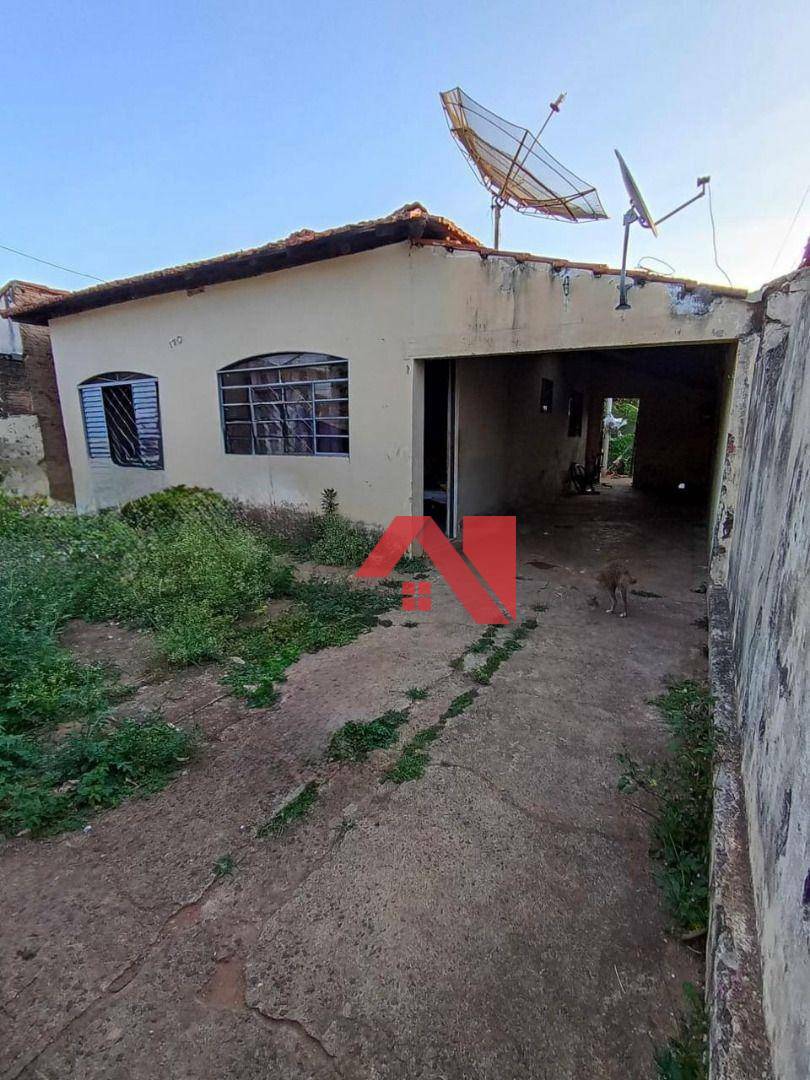 Casa, 3 quartos, 112 m² - Foto 2