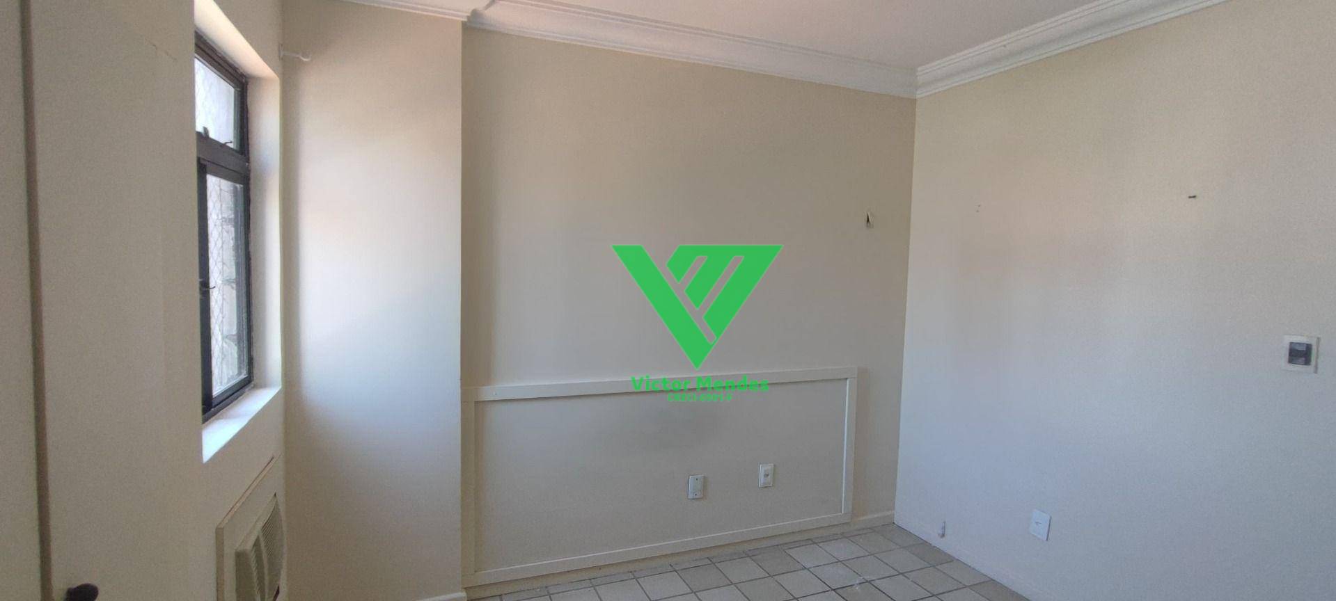 Apartamento para alugar com 4 quartos, 200m² - Foto 3